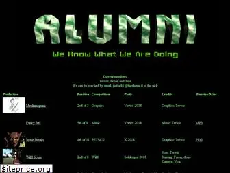 thealumni.fi