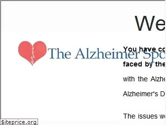 thealzheimerspouse.com