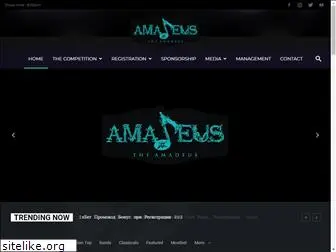 theamadeus-ng.com