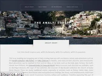 theamalficoast.online