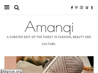 theamanqiedit.com