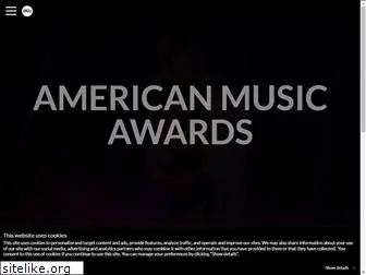 theamas.com