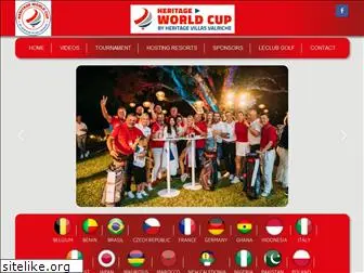 theamateurgolfworldcup.com