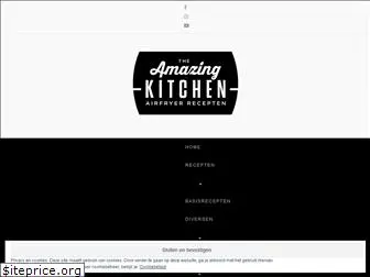 theamazingkitchen.nl