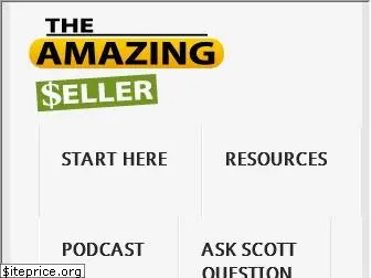 theamazingseller.com