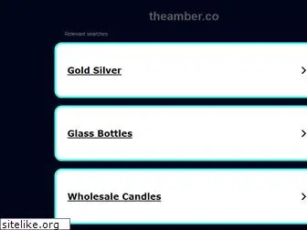 www.theamber.co