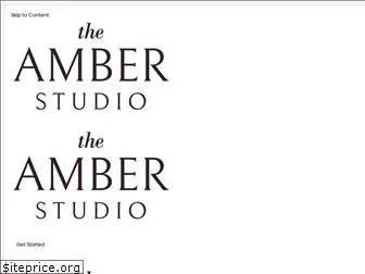 theamberstudio.com