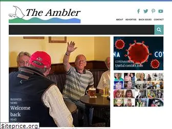 theambler.co.uk