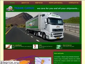 theamcargo.com