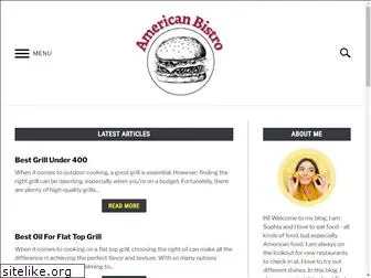 theamerican-bistro.com