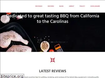 theamericanbarbecue.com