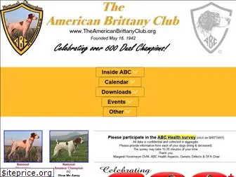 theamericanbrittanyclub.org