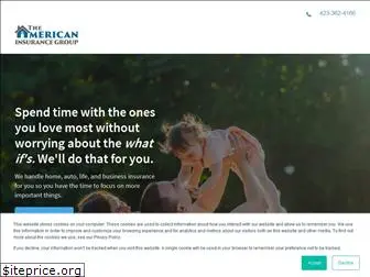 theamericaninsurancegroup.com