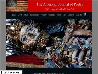 theamericanjournalofpoetry.com