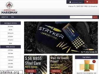 theamericanmarksman.com