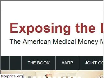 theamericanmedicalmoneymachine.com