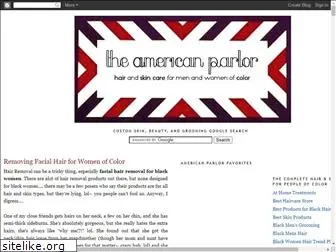 theamericanparlor.blogspot.com