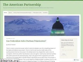 theamericanpartnership.com
