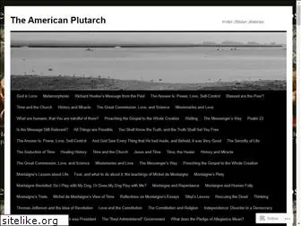 theamericanplutarch.com