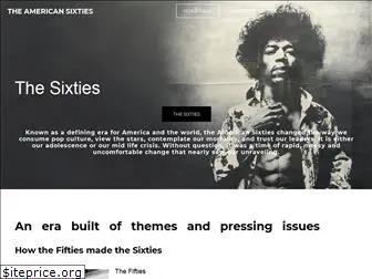 theamericansixties.com