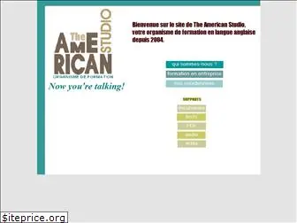 theamericanstudio.com