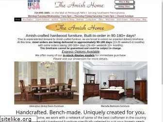 theamishhome.com