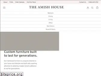 theamishhouse.com