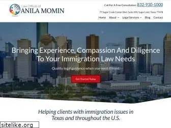 theamlawfirm.com