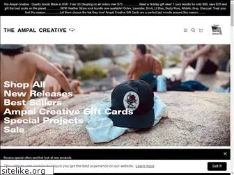 theampalcreative.com