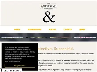 theampersandagency.co.uk