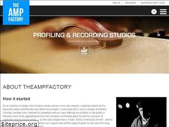 theampfactory.com