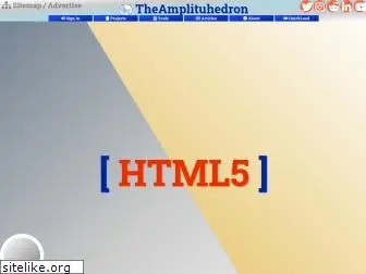 theamplituhedron.com