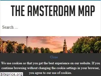 theamsterdammap.com