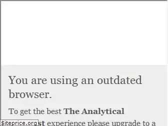 theanalyticalscientist.com