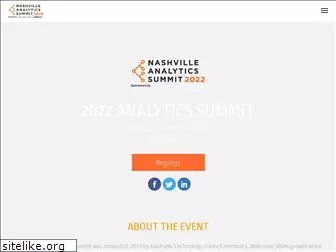 theanalyticssummit.com