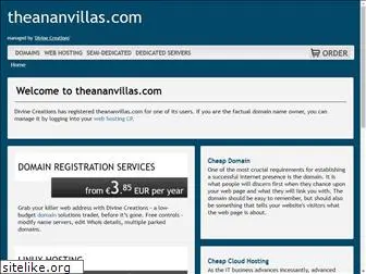 theananvillas.com