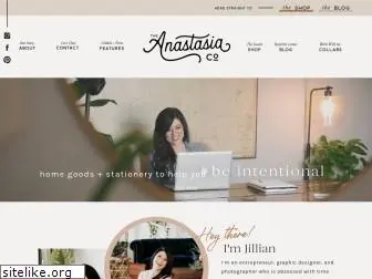 theanastasiaco.com