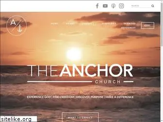 theanchor.me