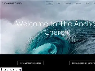 theanchorchurch.us