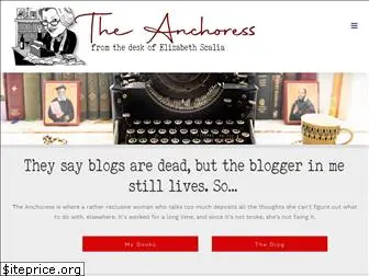 theanchoress.com