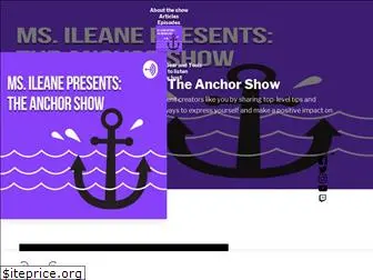 theanchorshow.com