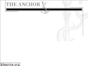 theanchorvenice.com