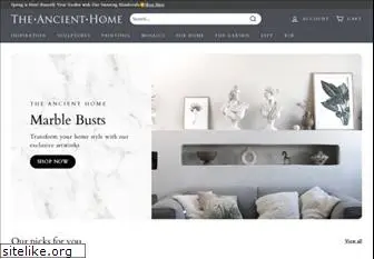 theancienthome.com