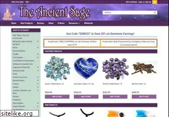 theancientsage.com