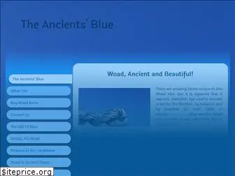 theancientsblue.com