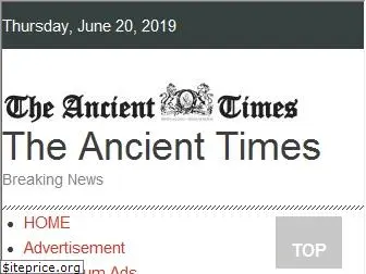 theancienttimes.news