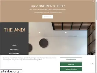theandisouthbay.com