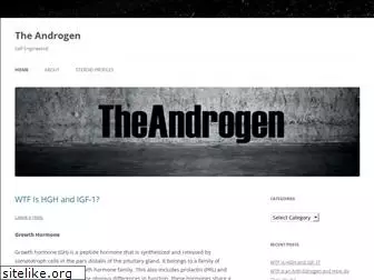 theandrogen.com