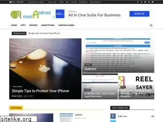 theandroid-mania.com