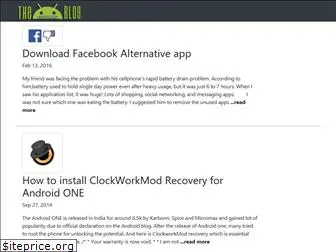 theandroidblog.net